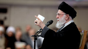 "하메네이 측근이 시위 탄압 주도&hellip;중국 덩샤오핑 따라하기"