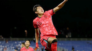 이민성호, 호주 2대 1로 잡고 U-23 아시안컵 4강행&hellip;한일전 성사