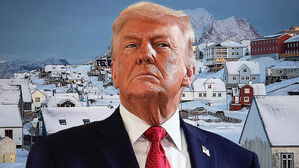 유럽 8개국 "그린란드와 연대&hellip;관세위협, 대서양관계 약화"