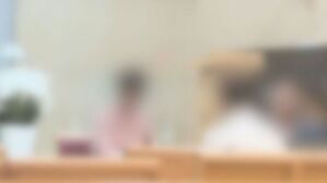 "성생활 힘든데 알몸 좀?"&hellip;딸 친구 모텔 부른 목사