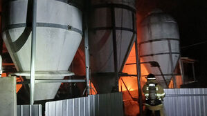 경북 의성 돈사에서 불&hellip;돼지 340마리 폐사