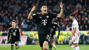 김민재 교체출전&hellip;뮌헨, 라이프치히 5대 1 대파