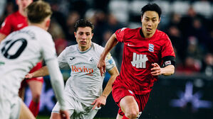 백승호-엄지성, 잉글랜드 챔피언십 '코리안 더비'서 무승부