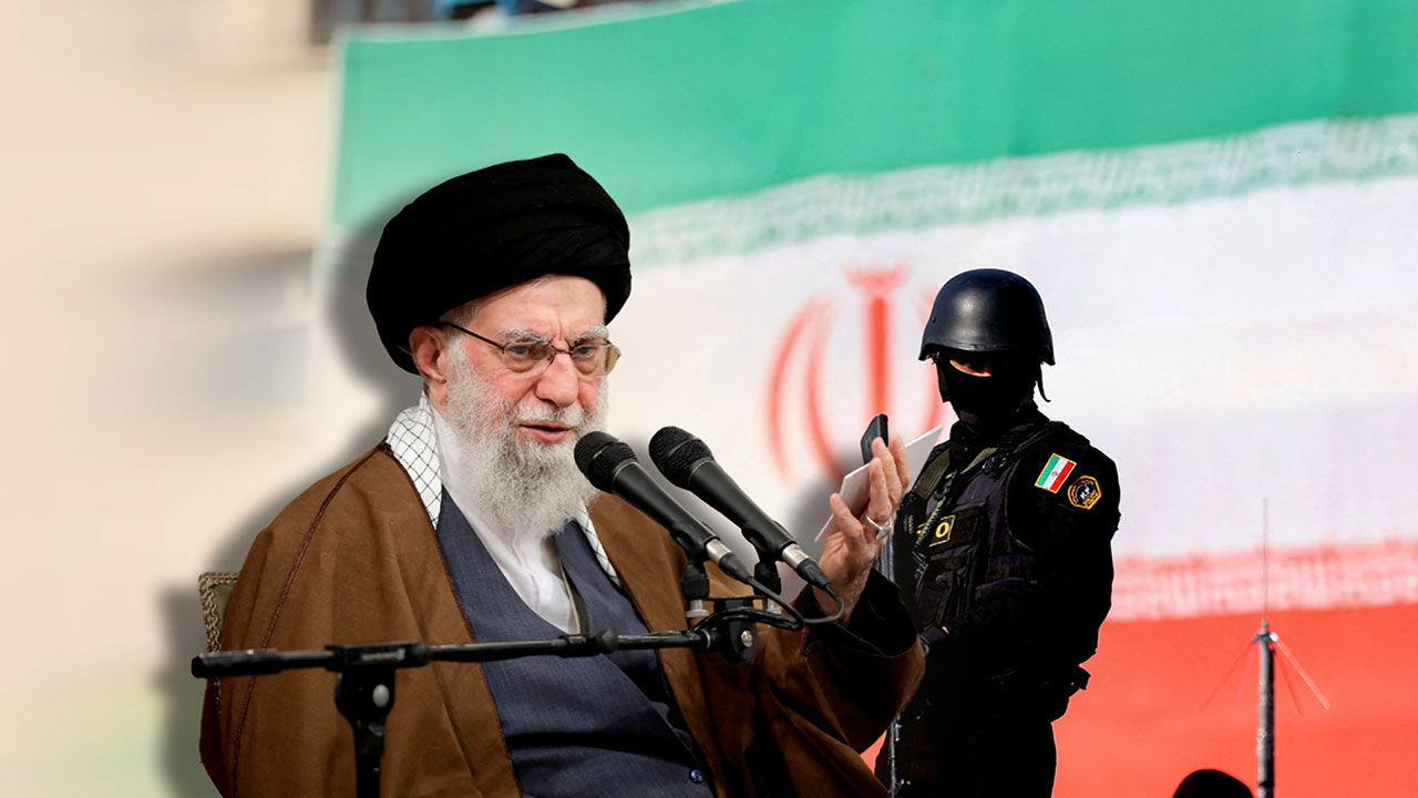 하메네이 이란 최고지도자