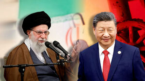 '원유&middot;운송로' 얽힌 일대일로&hellip;중국, 이란 사태 예의주시