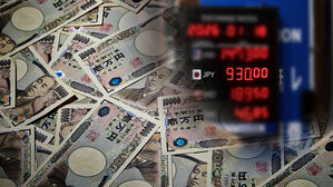 엔화 약세면 원화 가치도 '뚝'&hellip;같이 가는 이유