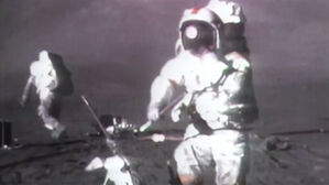 54년 만에 다시 달 간다&hellip;"진짜로?" 한국 주목한 이유 