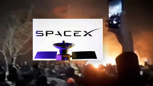 이란 "스타링크 단말기 4만대 정지"&hellip;인터넷 통제 계속