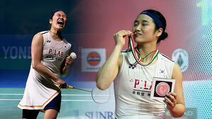 '30연승'&middot;'6연속 우승'&hellip;차원 다른 '세계 1위'