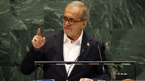 이란 "최고 지도자 향한 공격은 전면전과 같아"