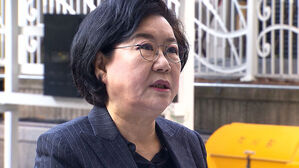 첫마디가 "이따위로 운영해!"&hellip;이혜훈 청문회 '아수라장'