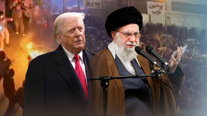 "최고 지도자 공격은 전면전"&hellip;"1만 8천 명 사망"