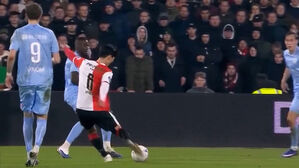 강력한 중거리포&hellip;황인범 시즌 첫 골