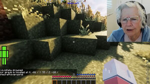 게임이 손자 살렸다&hellip;유튜버 된 81세 할머니 도전