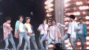 "이별과 그리움, 재회라니"&hellip;BTS '아리랑' 외신 관심