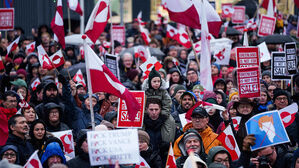 유럽 외교관들 "트럼프 레드라인 넘었다"&hellip;유럽, 트럼프에 반격으로 기울까