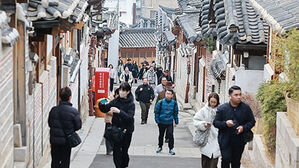 국토부, 한옥 건축으로 '가보고 싶은 중소 도시' 육성