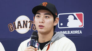 샌프란시스코 이정후, 21일 미국으로 출국