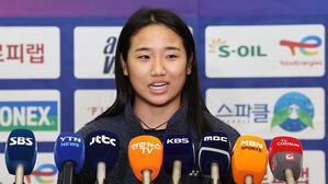 새해에도 독주 체제 안세영 "하나도 놓치고 싶지 않아"