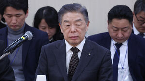 독립기념관 이사회, 김형석 관장 해임 건의안 의결