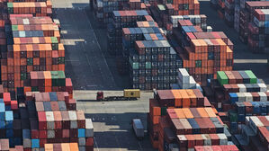 중국, 작년 성장률 목표 '턱걸이'&hellip;올해는 4%대로 둔화하나?