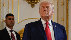 '경제 대통령' 기대했는데&hellip;트럼프에 등 돌리는 미국 히스패닉