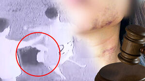 [단독] 블박 전원 뽑더니&hellip;"살려달라" 무차별 폭행 말로