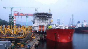 경남도, 39개월 연속 무역수지 흑자&hellip;'작년 239억 1천만 달러'