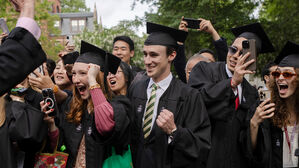 "미국 유명 MBA 졸업해도 취업 어려워요"&hellip;코로나 때보다 악화