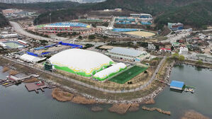 춘천 '태권 도시' 본격화&hellip;강원대에 '태권도학과' 논의도