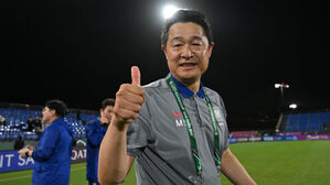 한일전 앞둔 이민성 "일본은 강팀, 우리 장점 살릴 것"