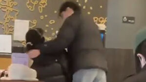 광교 상가서 연이틀 여성들 추행한 30대 구속&hellip;"도주 우려"