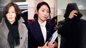 "1억 대화" 공개 22일 만에&hellip;강선우 20일 경찰 첫 소환