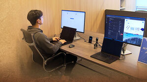 AI와 인간이 벌인 해킹 대결&hellip;'속도'는 AI 못 당해냈지만