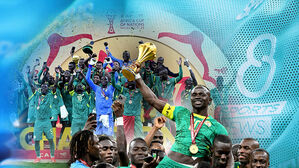 난장판 결승전&hellip;세네갈 극적 우승