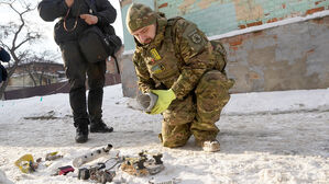 우크라 "러, 원전 추가 공격 준비"&hellip;IAEA에 통보