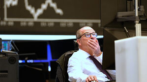 유럽증시, 무역전쟁 재점화에 급락&hellip;덴마크 2.7％↓