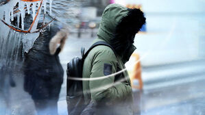 [날씨] 올겨울 '최강 한파' 몰려왔다&hellip;체감온도 영하 17도 안팎