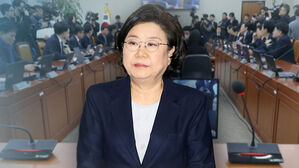 '이혜훈 청문회' 불발&hellip;자료 제출 놓고 '설전'