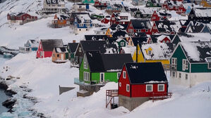 "미국, 100년 전 이미 그린란드에 대한 덴마크 주권 인정"