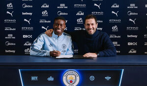 맨시티, 잉글랜드 대표팀 주전 센터백 게히 영입&hellip;이적료 396억 원