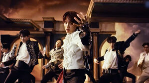 엑소, 2년 만에 정규 8집 '리버스' 발매