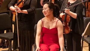 바이올리니스트 임현재 (EOIVC 홈페이지 캡처)