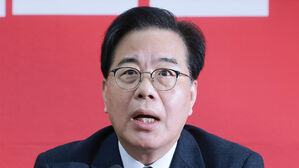 송언석 "신임 청와대 정무수석, 장동혁 단식 농성장 방문해야"