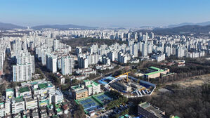 성남시, 분당 선도지구 3곳 6개 구역 특별정비구역 지정