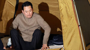 장동혁 '쌍특검 단식' 엿새째&hellip;"민주당, 무응답으로 부패 자백"