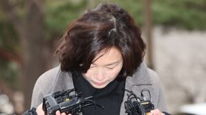 시의회, '공천 헌금' 김경 징계수위 다음 주 결정&hellip;'제명' 유력