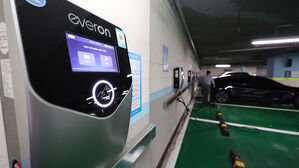 전기차 신규등록 급증&hellip;중국에서 생산된 전기차 판매↑