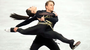 피겨 리드, 16년 만에 올림픽 복귀&hellip;"내 인생 마지막 기회"