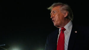 트럼프, '가자 평화위원회'에 한국도 초청&hellip;정부 "검토 중"